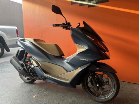 HONDA PCX 160 DLX ABS, Foto 5