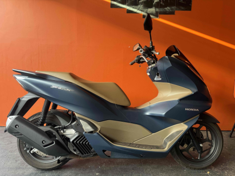 HONDA PCX 160 DLX ABS, Foto 6