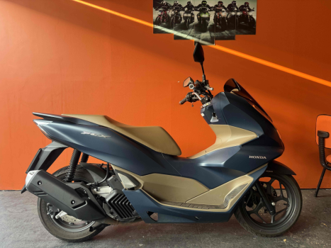 HONDA PCX 160 DLX ABS, Foto 7