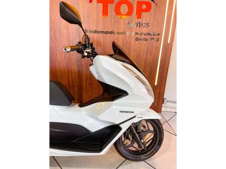 HONDA PCX 160 DLX ABS, Foto 2