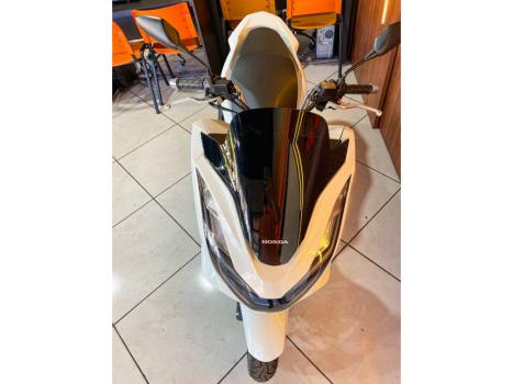 HONDA PCX 160 DLX ABS, Foto 4