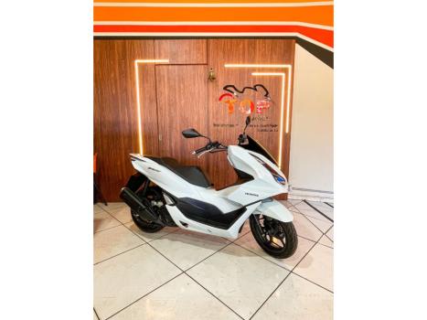 HONDA PCX 160 DLX ABS, Foto 5