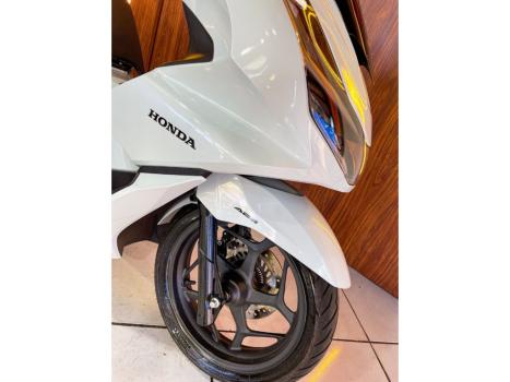 HONDA PCX 160 DLX ABS, Foto 7