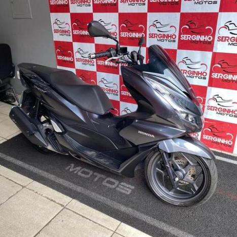 HONDA PCX 160 DLX ABS, Foto 3