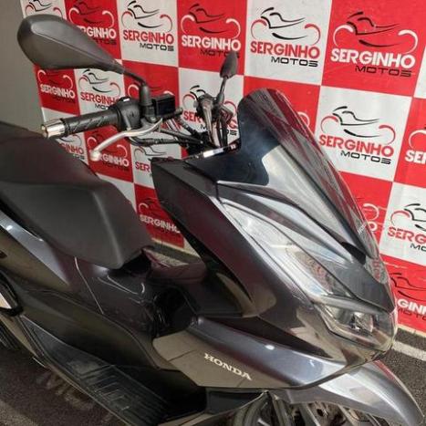 HONDA PCX 160 DLX ABS, Foto 4