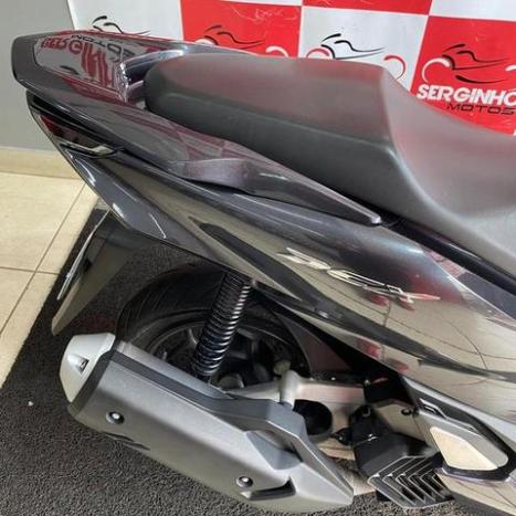 HONDA PCX 160 DLX ABS, Foto 7