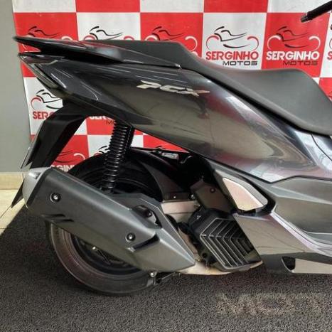 HONDA PCX 160 DLX ABS, Foto 8