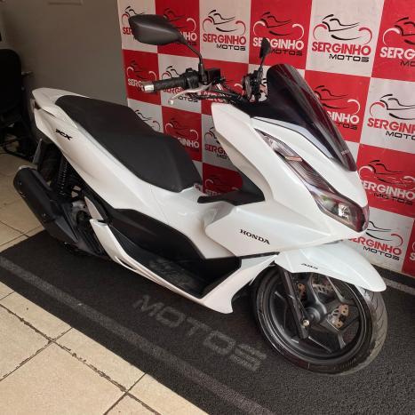 HONDA PCX 160 DLX ABS, Foto 3