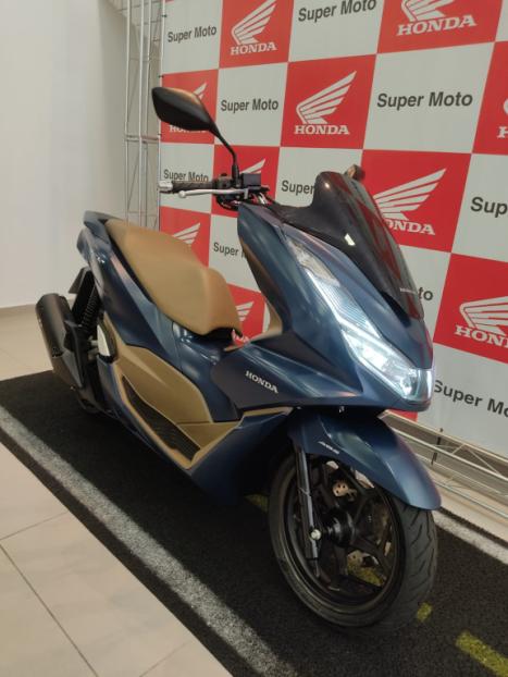 HONDA PCX 160 DLX ABS, Foto 1