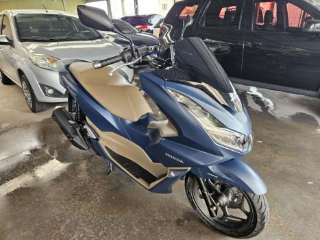 HONDA PCX 160 DLX ABS, Foto 4