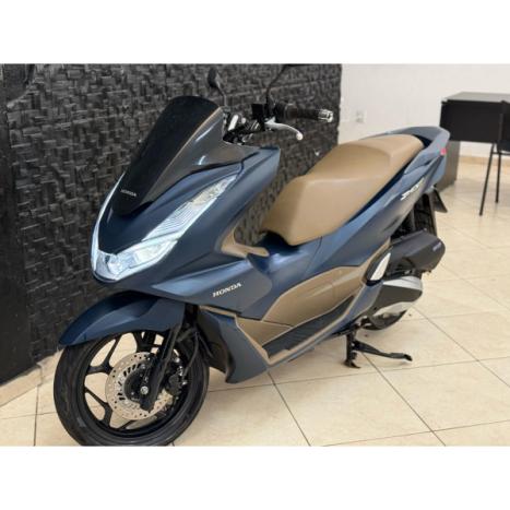 HONDA PCX 160 DLX ABS, Foto 2