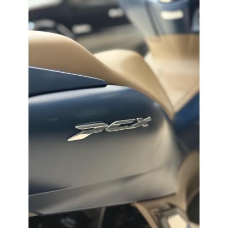 HONDA PCX 160 DLX ABS, Foto 3