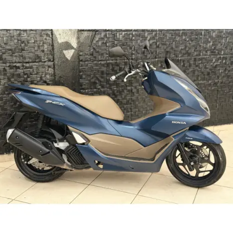 HONDA PCX 160 DLX ABS, Foto 4