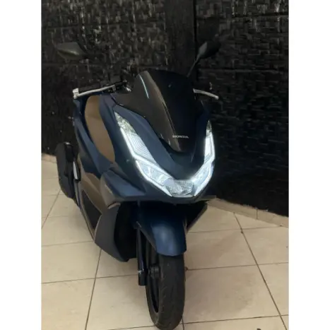 HONDA PCX 160 DLX ABS, Foto 5