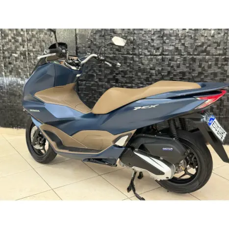 HONDA PCX 160 DLX ABS, Foto 6