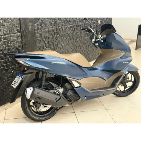 HONDA PCX 160 DLX ABS, Foto 7