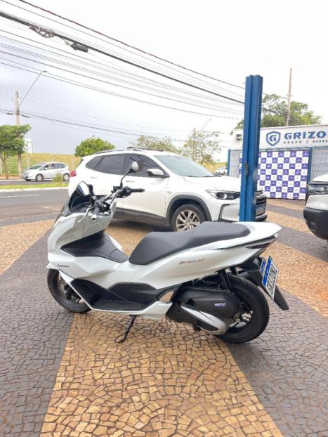 HONDA PCX 160 DLX ABS, Foto 3