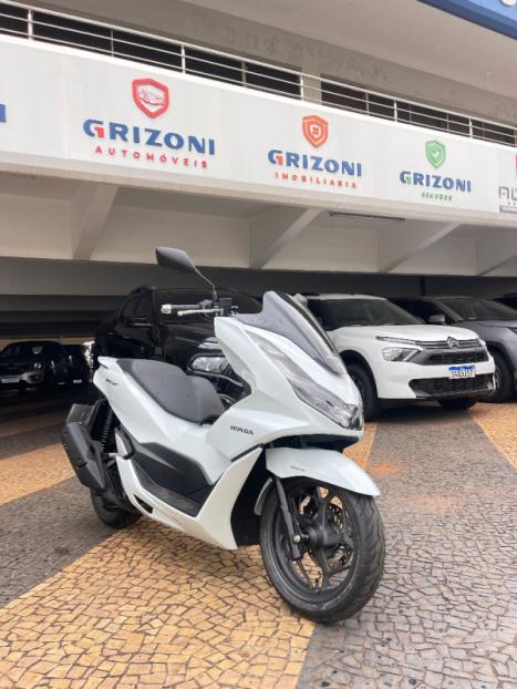 HONDA PCX 160 DLX ABS, Foto 4