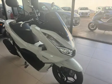 HONDA PCX 160 DLX ABS, Foto 3