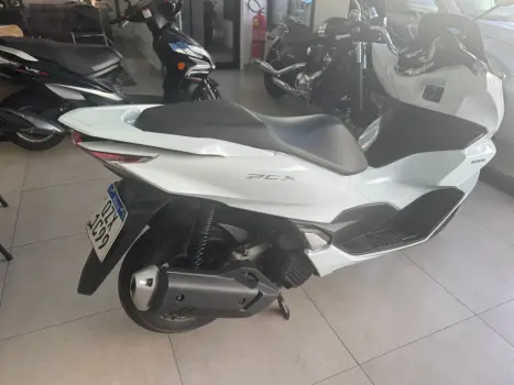 HONDA PCX 160 DLX ABS, Foto 5