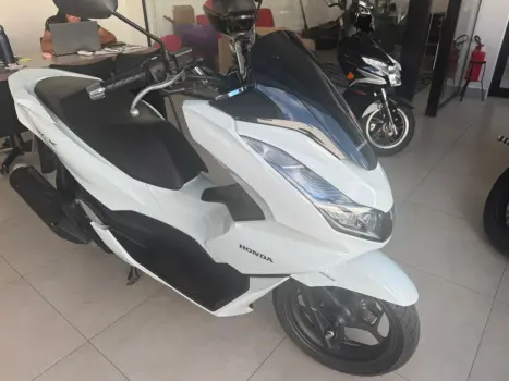 HONDA PCX 160 DLX ABS, Foto 7