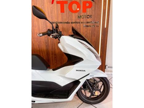 HONDA PCX 160 DLX ABS, Foto 2