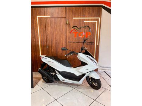 HONDA PCX 160 DLX ABS, Foto 5