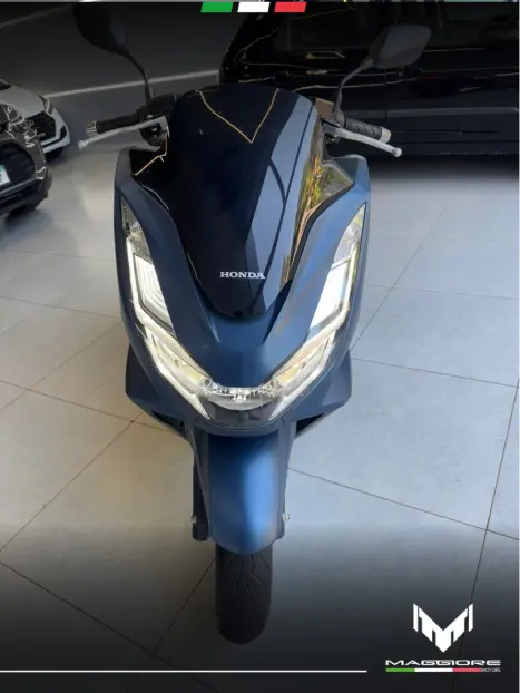 HONDA PCX 160 DLX ABS, Foto 2