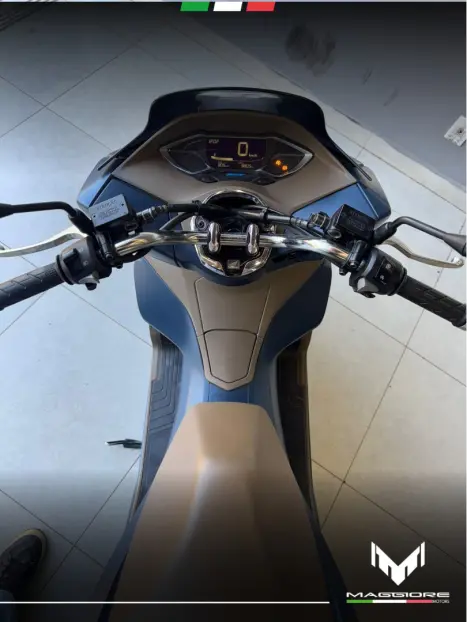 HONDA PCX 160 DLX ABS, Foto 6