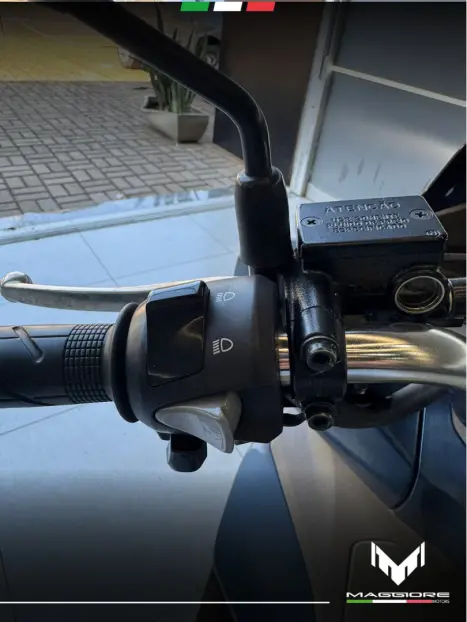 HONDA PCX 160 DLX ABS, Foto 7