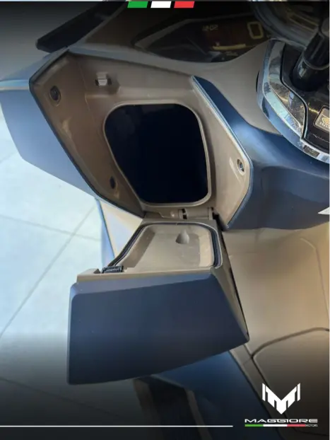 HONDA PCX 160 DLX ABS, Foto 11