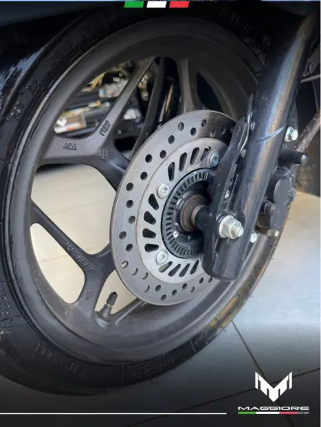 HONDA PCX 160 DLX ABS, Foto 12