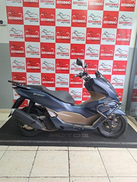 HONDA PCX 160 DLX ABS, Foto 1