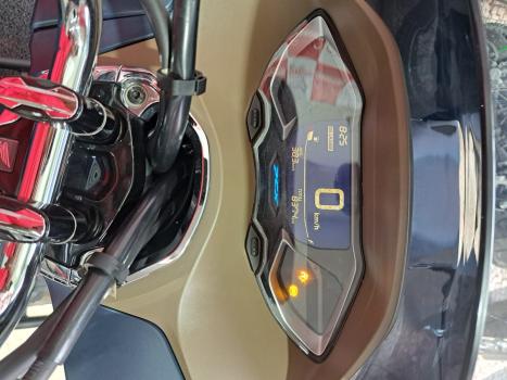 HONDA PCX 160 DLX ABS, Foto 2