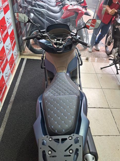 HONDA PCX 160 DLX ABS, Foto 3