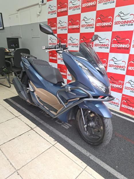 HONDA PCX 160 DLX ABS, Foto 4