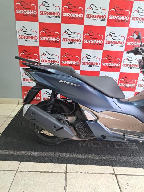 HONDA PCX 160 DLX ABS, Foto 5