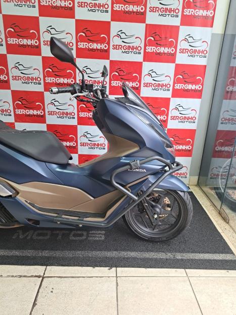 HONDA PCX 160 DLX ABS, Foto 6