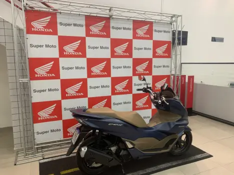 HONDA PCX 160 DLX ABS, Foto 4