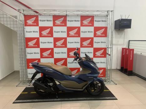 HONDA PCX 160 DLX ABS, Foto 2