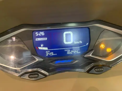 HONDA PCX 160 DLX ABS, Foto 5