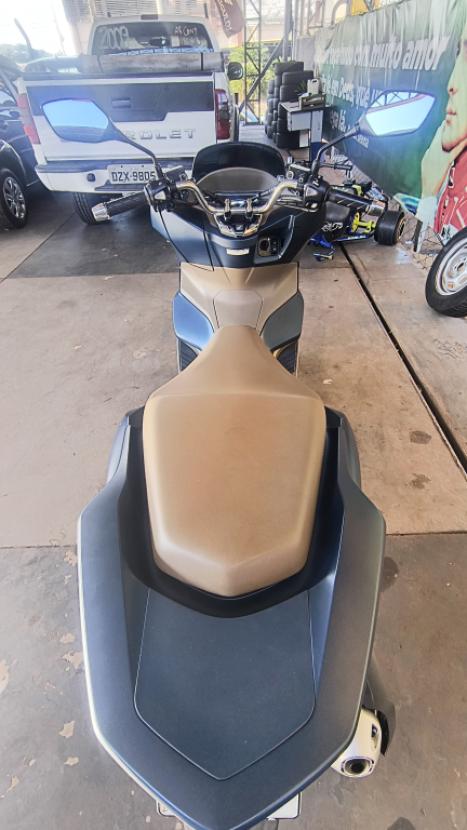 HONDA PCX 160 DLX ABS, Foto 2