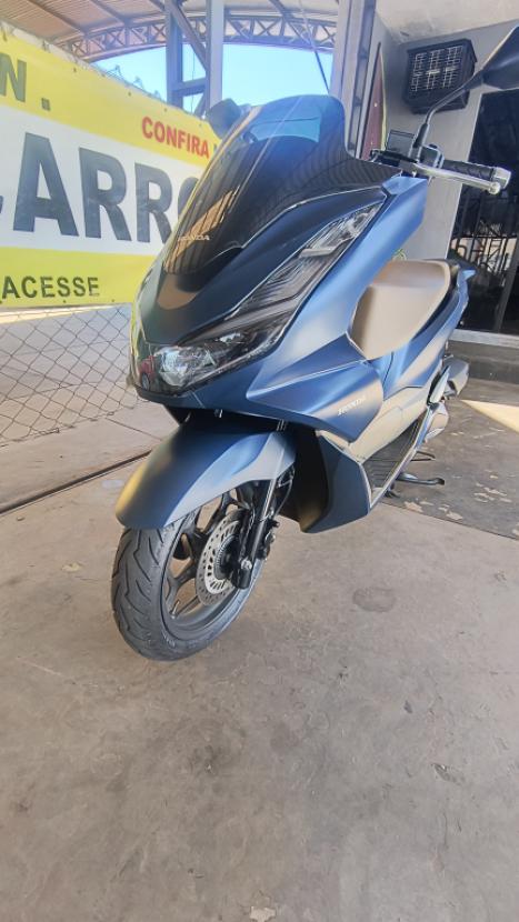 HONDA PCX 160 DLX ABS, Foto 3