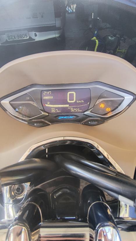 HONDA PCX 160 DLX ABS, Foto 6