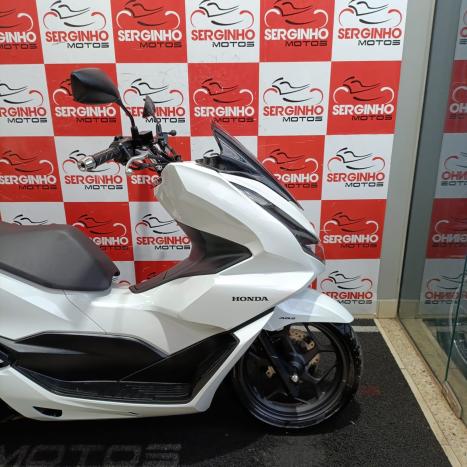 HONDA PCX 160 DLX ABS, Foto 3