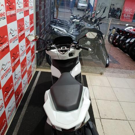 HONDA PCX 160 DLX ABS, Foto 4