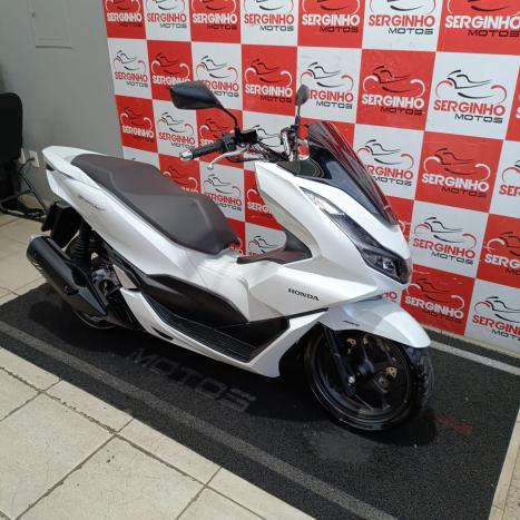 HONDA PCX 160 DLX ABS, Foto 5