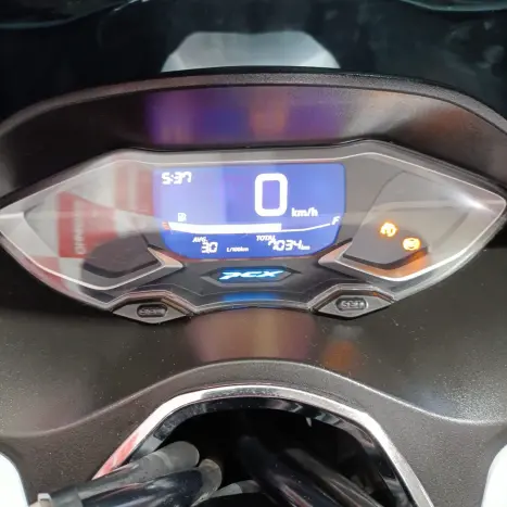 HONDA PCX 160 DLX ABS, Foto 6