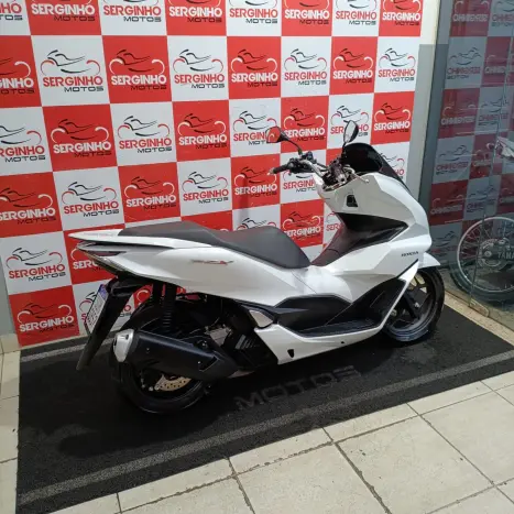 HONDA PCX 160 DLX ABS, Foto 7