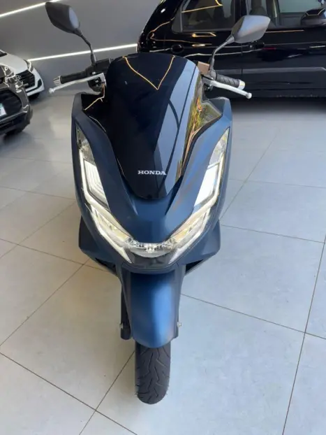 HONDA PCX 160 DLX ABS, Foto 2